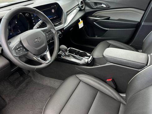 New 2026 Chevrolet Trax ACTIV image 10