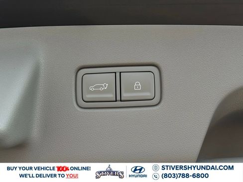 New 2026 Hyundai Palisade Limited image 19