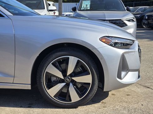 New 2025 Audi A5 2.0T Premium Plus Sedan image 13