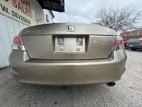 Used 2008 Honda Accord EX-L image 9