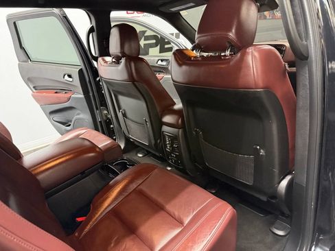 Used 2022 Dodge Durango Citadel AWD/4WD image 49