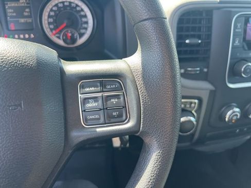 Used 2019 RAM 1500 Tradesman w/ Chrome Plus Package image 11