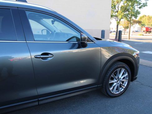 Used 2019 MAZDA CX-5 Grand Touring w/ GT Premium Package image 20