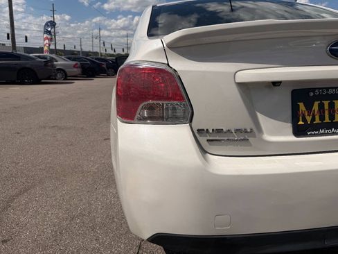 Used 2015 Subaru Impreza 2.0i AWD/4WD image 20
