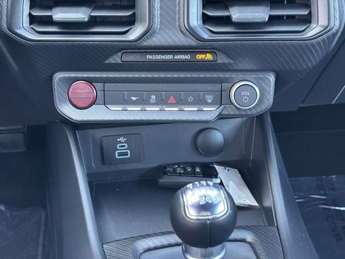 Used 2024 Ford Mustang GT w/ Mustang Nite Pony Package RWD image 21