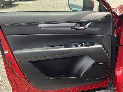 Used 2019 MAZDA CX-5 Touring AWD/4WD image 9