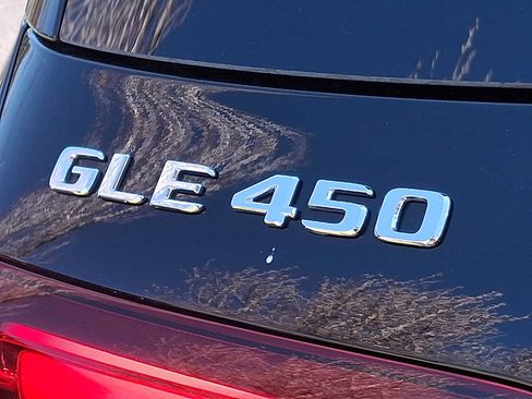 Used 2026 Mercedes-Benz GLE 450 4MATIC image 29