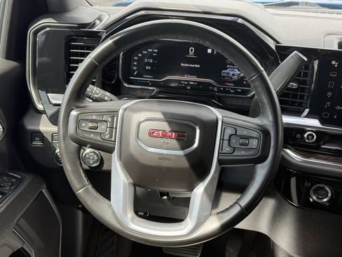 Used 2023 GMC Sierra 1500 Elevation image 22
