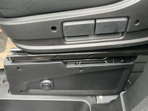 New 2026 RAM ProMaster 1500 image 28