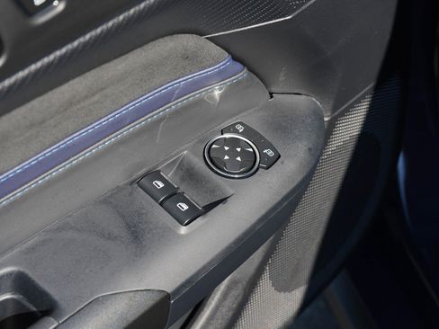 Used 2024 Ford Mustang Dark Horse w/ Dark Horse Handlin Package RWD image 17