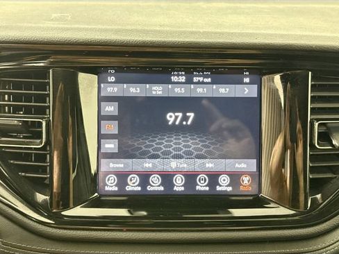Used 2022 Dodge Durango GT AWD/4WD image 12