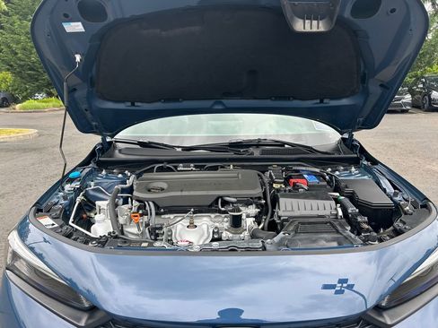 Used 2025 Honda Civic Sport image 30