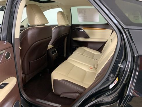 Used 2016 Lexus RX 350 AWD image 35