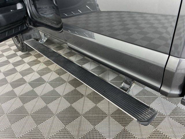 Used 2020 Ford F350 Platinum AWD/4WD image 16