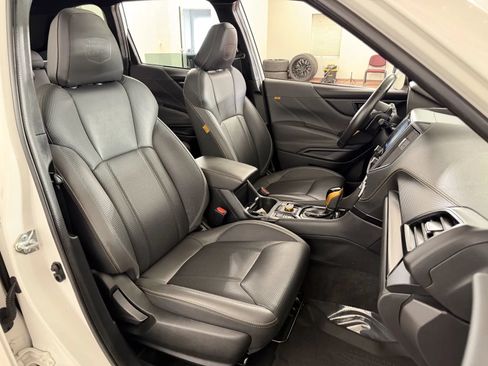 Used 2023 Subaru Forester Wilderness AWD/4WD image 38