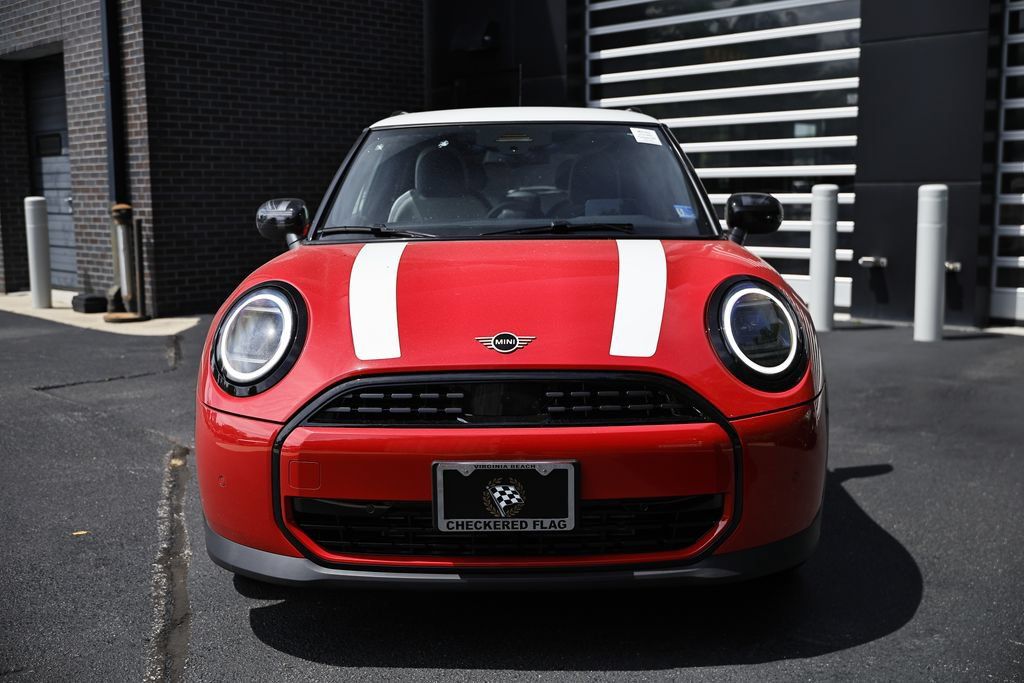 New 2026 MINI Cooper 2-Door Hardtop FWD image 13