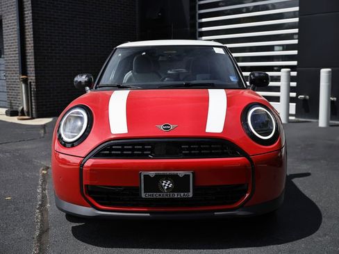 New 2026 MINI Cooper 2-Door Hardtop FWD image 13