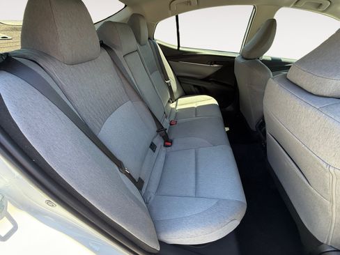 Used 2026 Toyota Camry LE FWD image 18