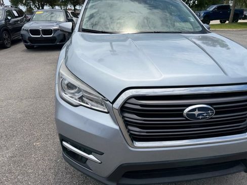 Used 2022 Subaru Ascent Limited w/ Technology Package AWD/4WD image 13
