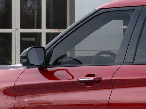 New 2026 Ford Explorer Platinum w/ LUX Leather Package image 20