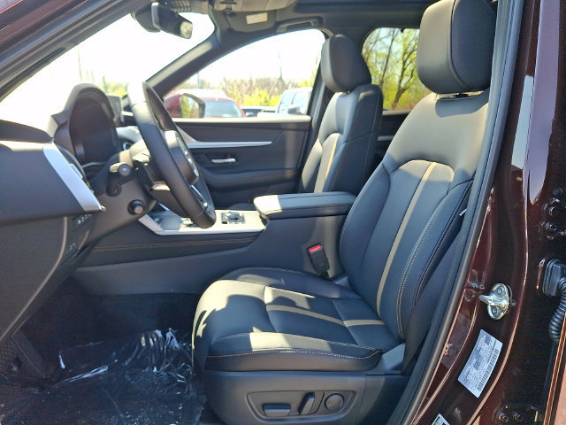 New 2026 MAZDA CX-90 3.3 Turbo S w/ Premium Plus AWD/4WD image 10
