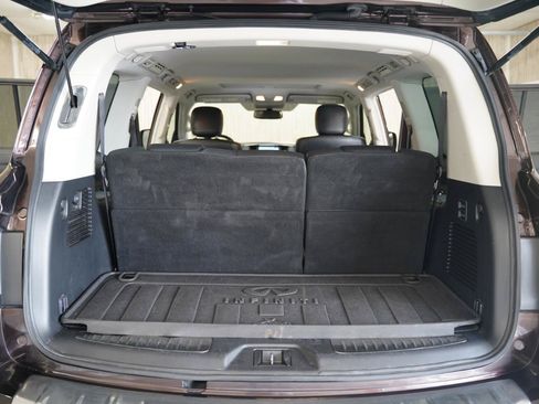 Used 2018 INFINITI QX80 2WD image 42