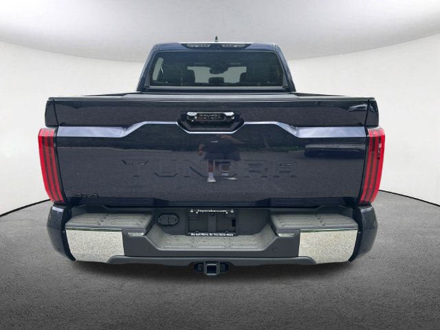 New 2026 Toyota Tundra SR5 w/ TRD Off-Road Premium Package AWD/4WD image 8