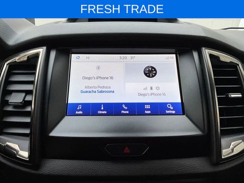 Used 2022 Ford Ranger XLT w/ Tremor Off-Road Package image 19