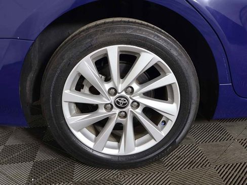 Used 2024 Toyota Camry LE image 17