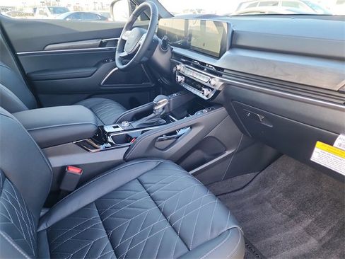 New 2025 Kia Telluride EX X-Line image 16