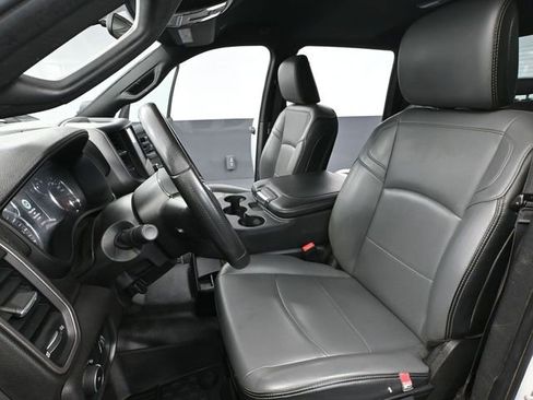 Used 2022 RAM 2500 Tradesman image 24