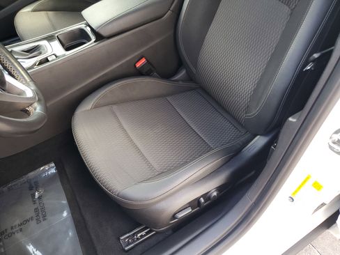 Used 2018 Buick Regal Preferred w/ Driver Confidence Package #1 image 20