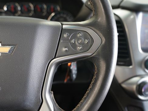 Used 2015 Chevrolet Tahoe LT RWD image 16