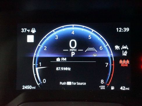 Certified 2026 Toyota Corolla Cross LE image 14