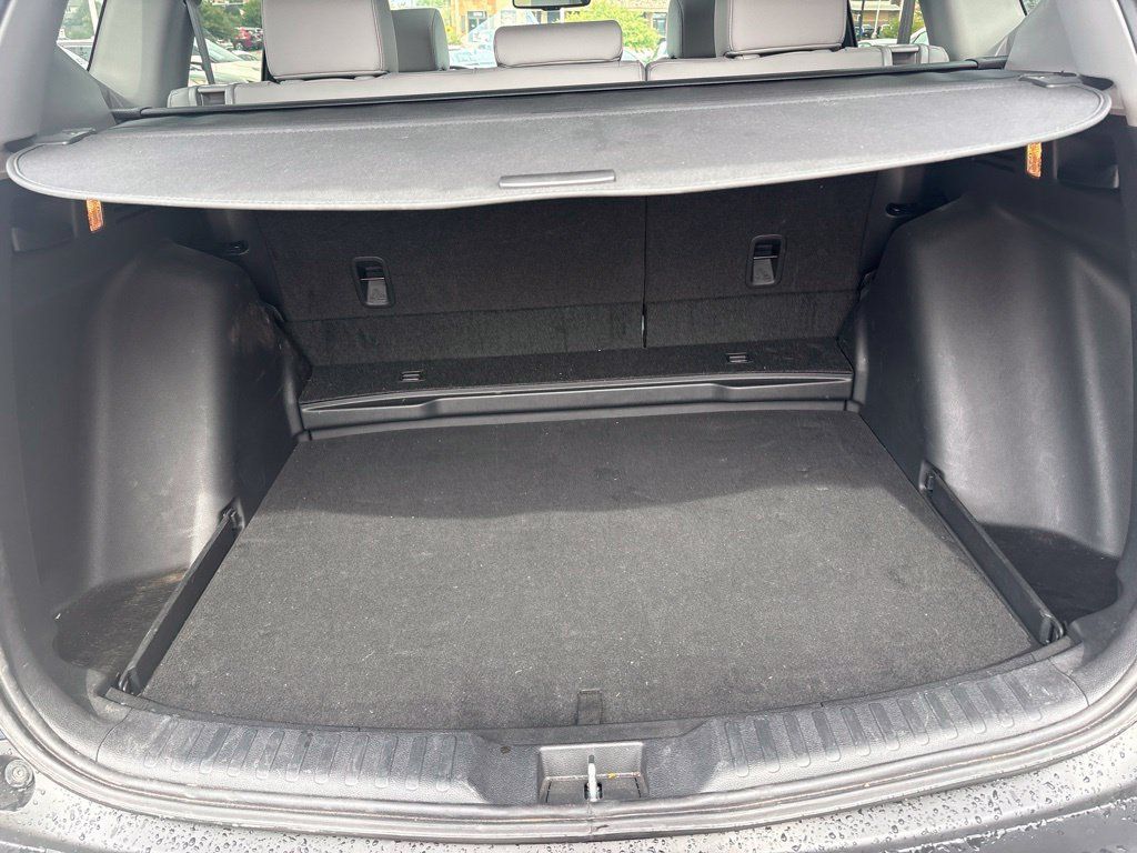 Used 2020 Honda CR-V EX-L image 42