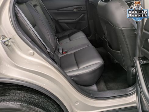 Certified 2023 MAZDA CX-30 AWD 2.5 S w/ Preferred Package image 28