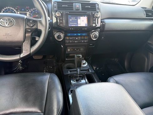 Used 2019 Toyota 4Runner Limited AWD/4WD image 17