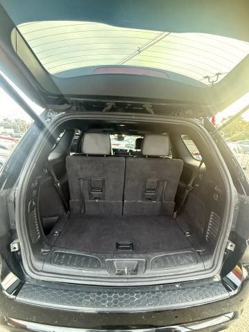 Used 2024 Dodge Durango GT AWD/4WD image 19