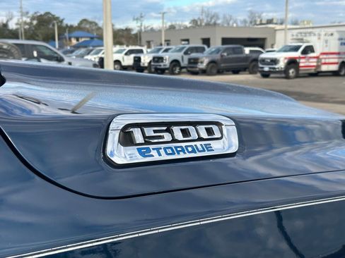 Used 2022 RAM 1500 Big Horn image 13