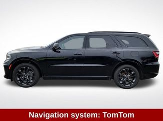Used 2024 Dodge Durango R/T video 2