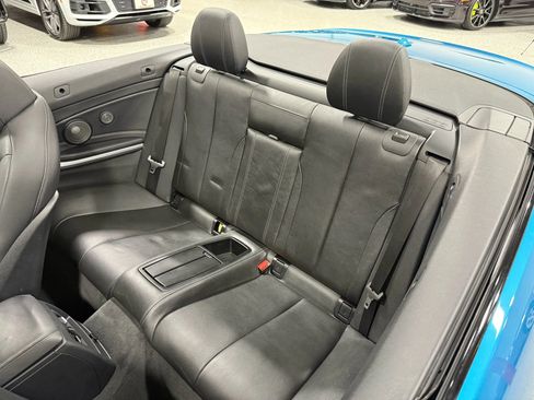 Used 2018 BMW 430i Convertible image 60