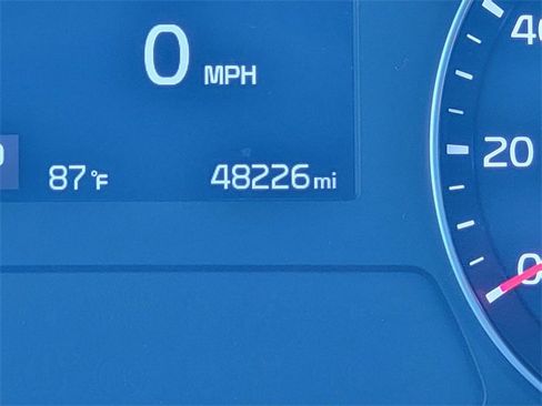 Used 2021 Kia Forte LXS image 28