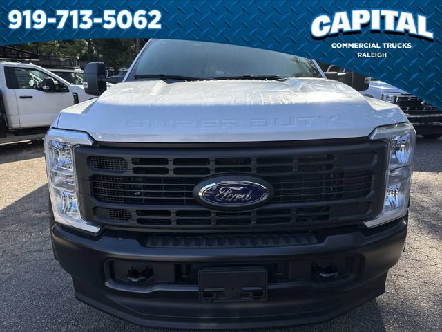 New 2026 Ford F550 2WD Crew Cab image 12