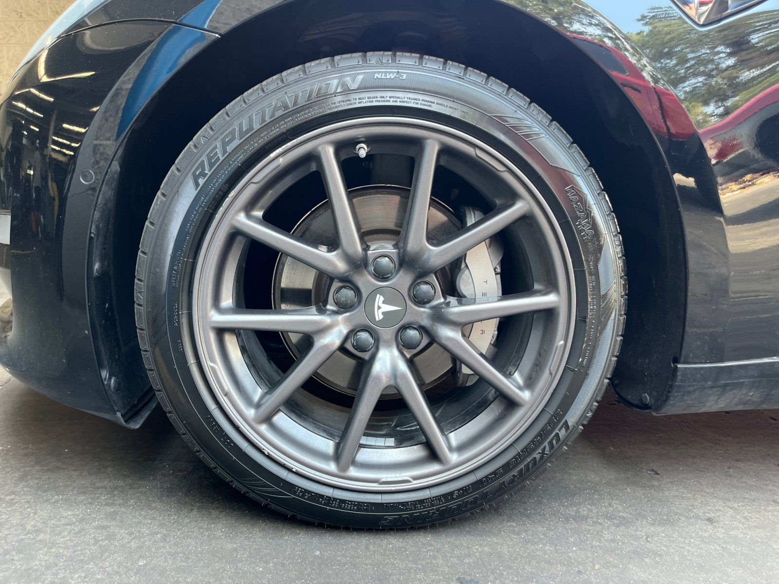 Used 2019 Tesla Model 3 Standard Range Plus RWD image 28