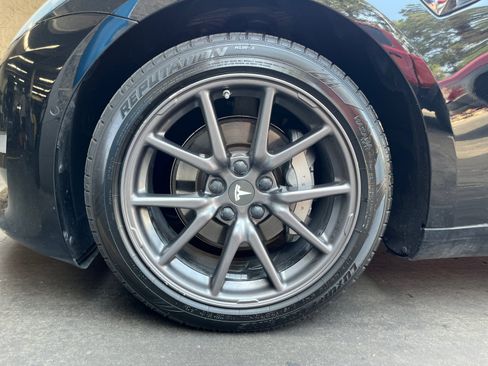 Used 2019 Tesla Model 3 Standard Range Plus RWD image 28