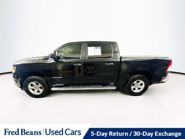 Used 2019 RAM 1500 Tradesman AWD/4WD image 5