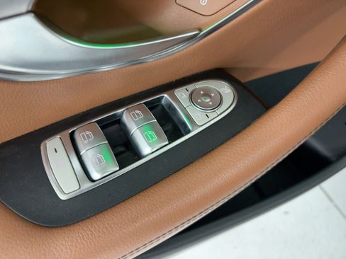 Used 2018 Mercedes-Benz E 400 Cabriolet image 13