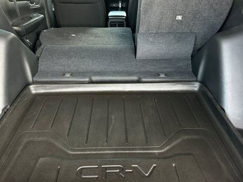 Used 2025 Honda CR-V LX image 19