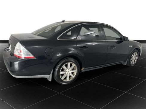Used 2009 Ford Taurus SEL FWD image 5
