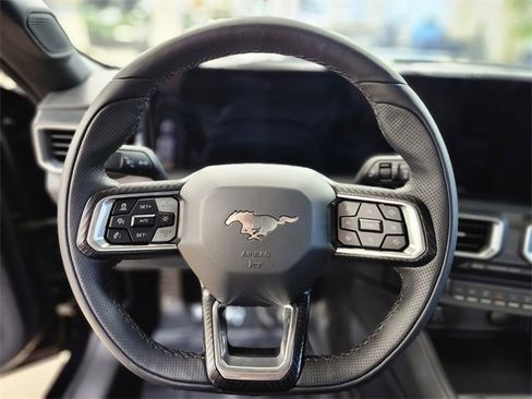 New 2025 Ford Mustang GT Premium image 20